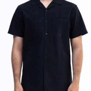 Men Regular Fit Casual Shirt