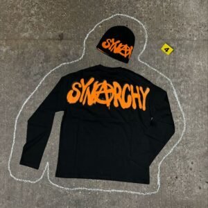 New syna world Sweatshirt